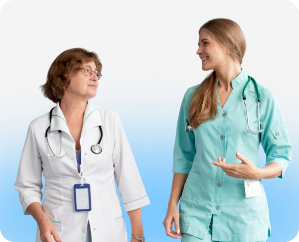 Ваше состояние важно!